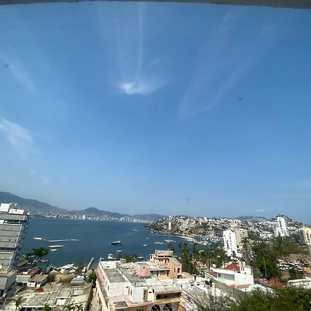 Sierra 1 Apartment Acapulco Exterior photo