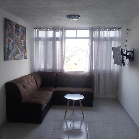 Sierra 1 Apartment Acapulco Exterior photo