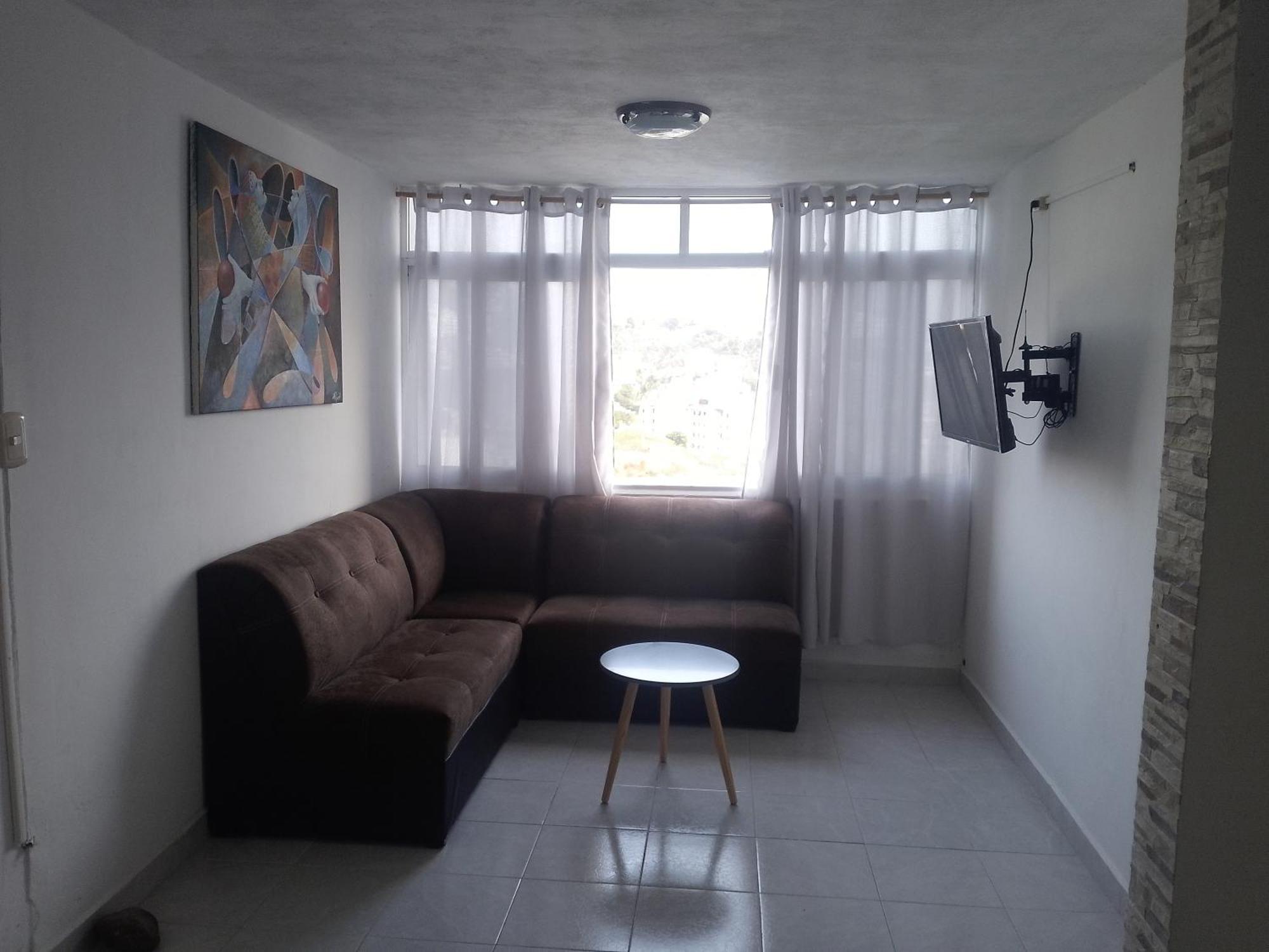 Sierra 1 Apartment Acapulco Exterior photo